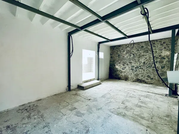 Casa independiente en calle Clarín, 4 - Foto 2