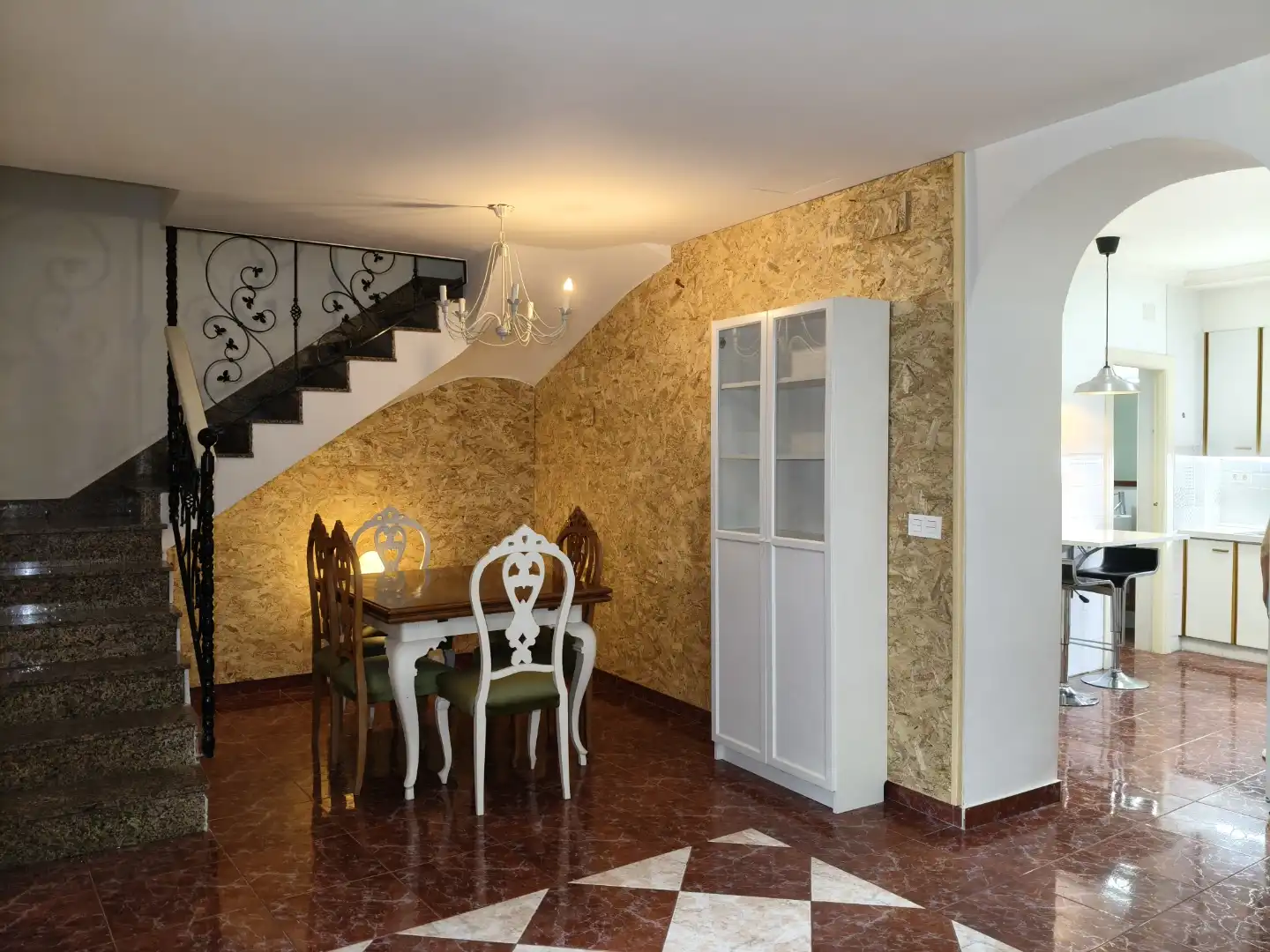 Casa adosada en  Calle Magdalena 25 - Foto 4