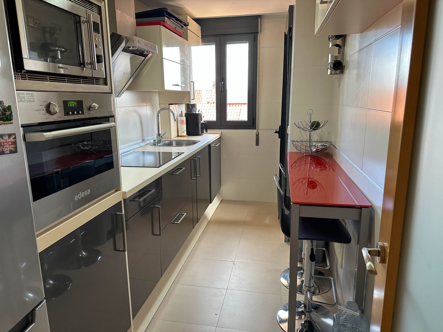 Piso en Calle Valverde de Campos, 3, Las Villas - Valparaíso, Las Villas - Valparaíso - Foto 9