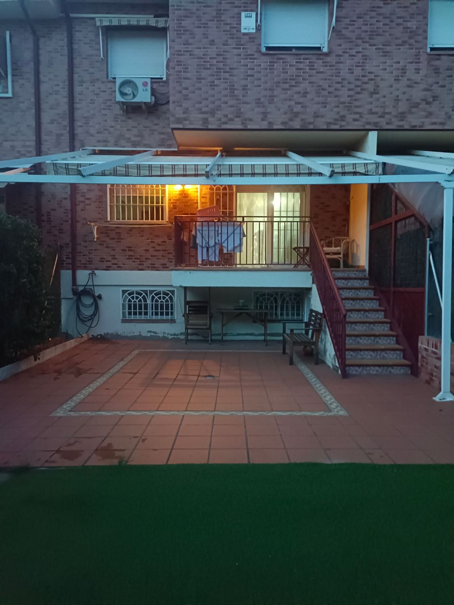Chalet adosado en Venezuela, 43, Centro, Centro - Foto 2