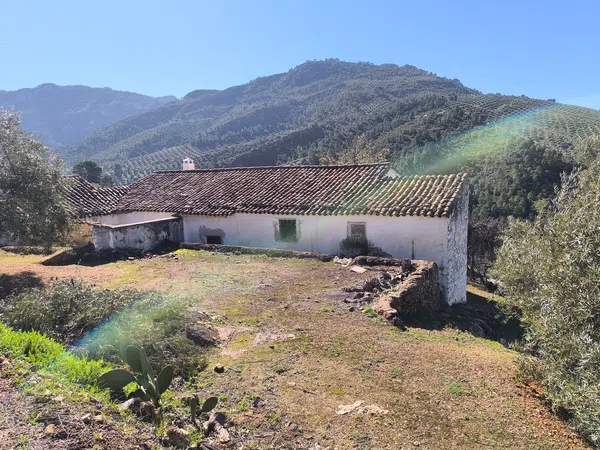 Cortijo en Via Sin Nombre s/n - Foto 35