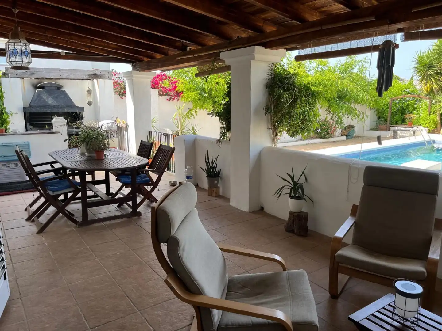 Chalet en  Carrer de Sorolla 5 - Foto 15