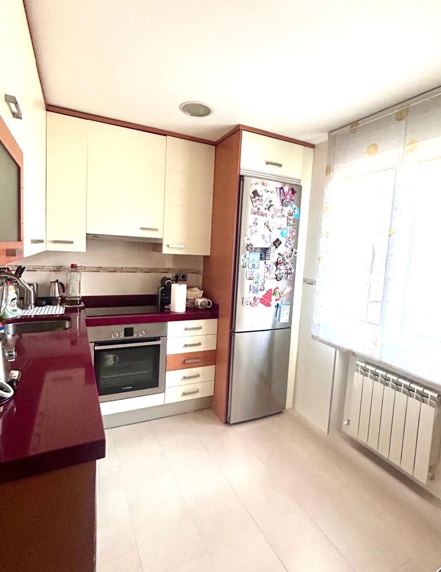 Piso en calle de Virgen del Portillo, 4 - Foto 3