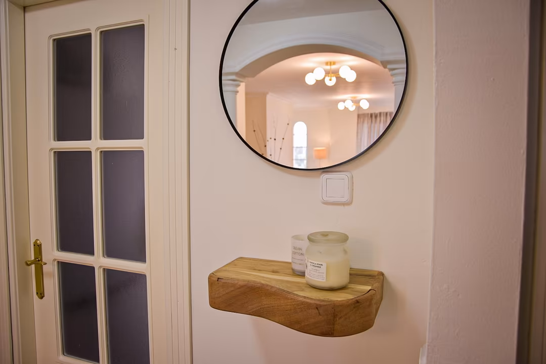 Piso en  Calle de las Adelfas 17 - Foto 9