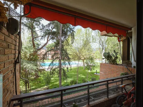 Piso en venta en Paseo del Pinar, 55 - Foto 22