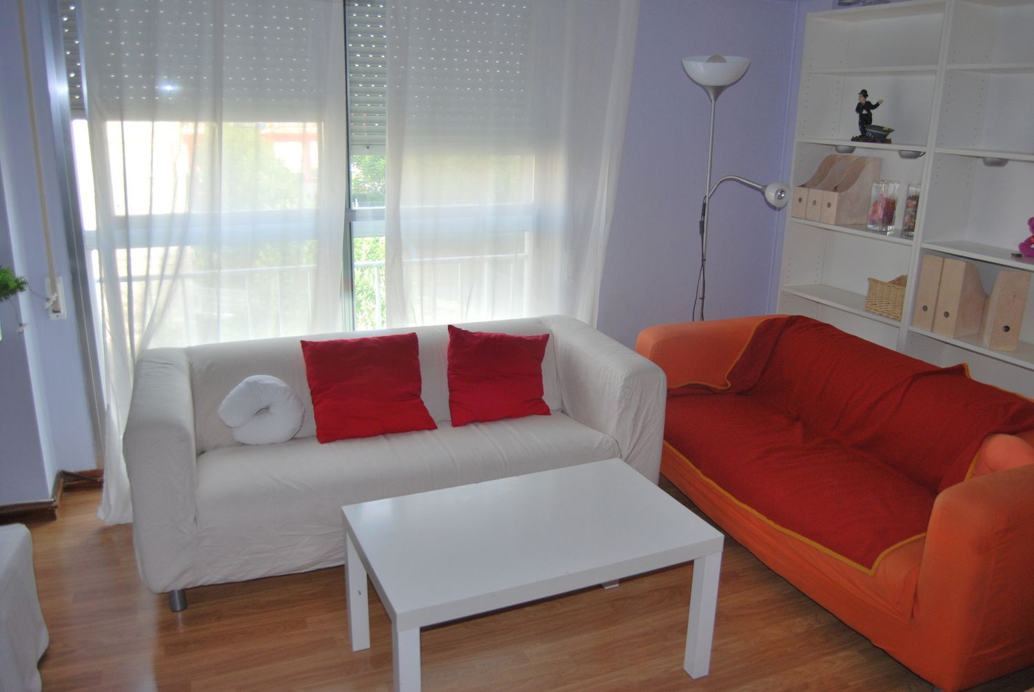 Piso en calle Pio Baroja, 9 - Foto 6