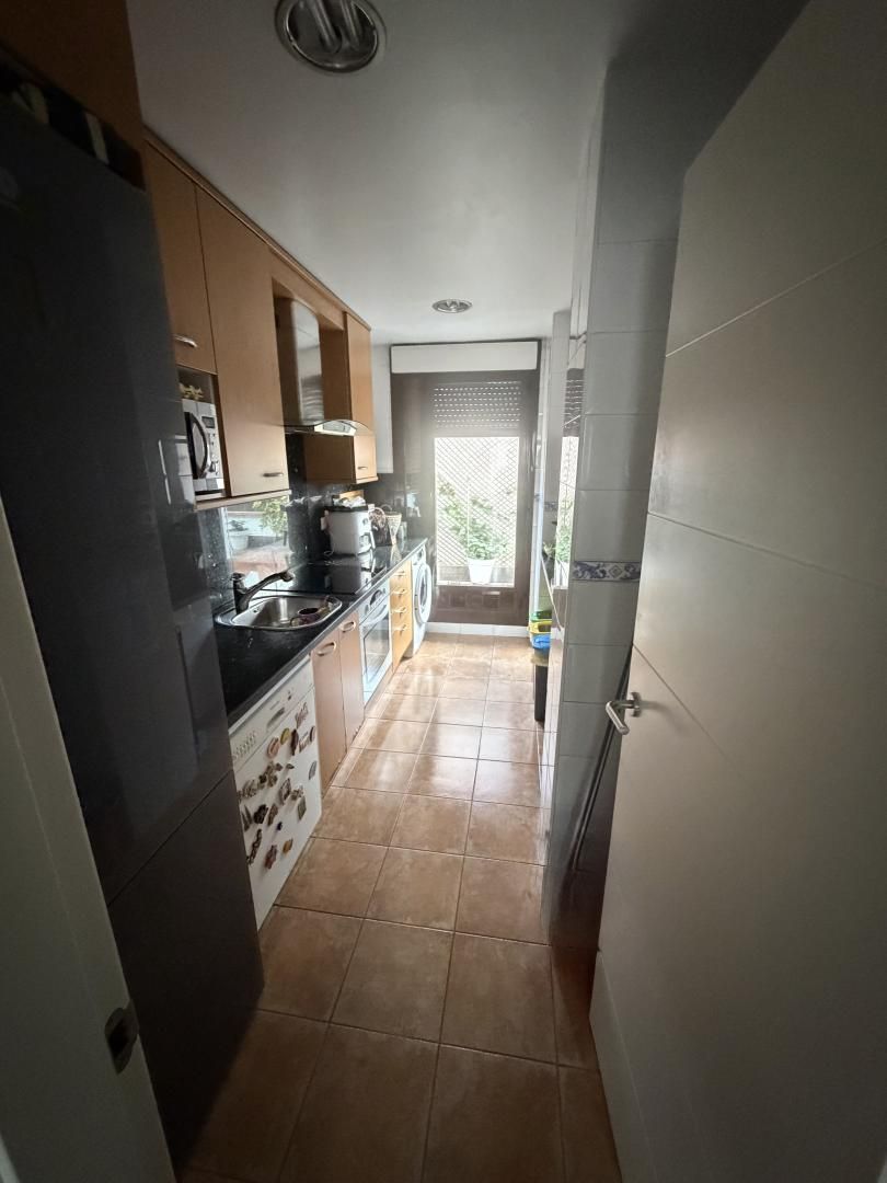 Piso en  Calle de María Sevilla Diago 36 - Foto 21