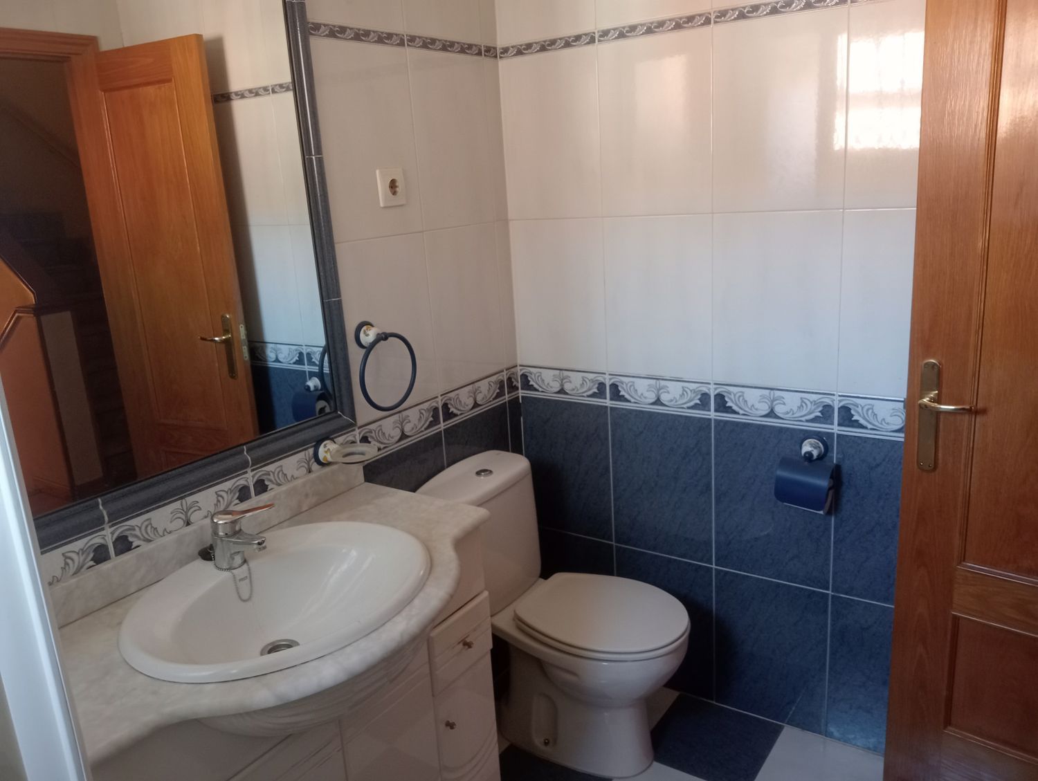Chalet adosado en La Ermita, La Ermita - Foto 17