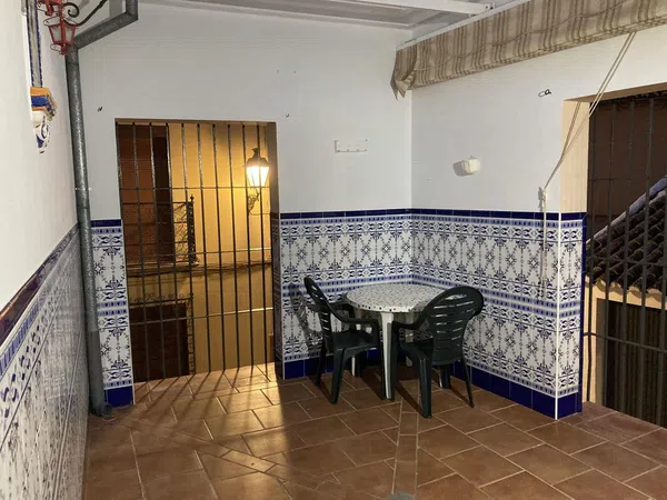 Casa o chalet independiente en Casco Histórico, Casco Histórico - Foto 28