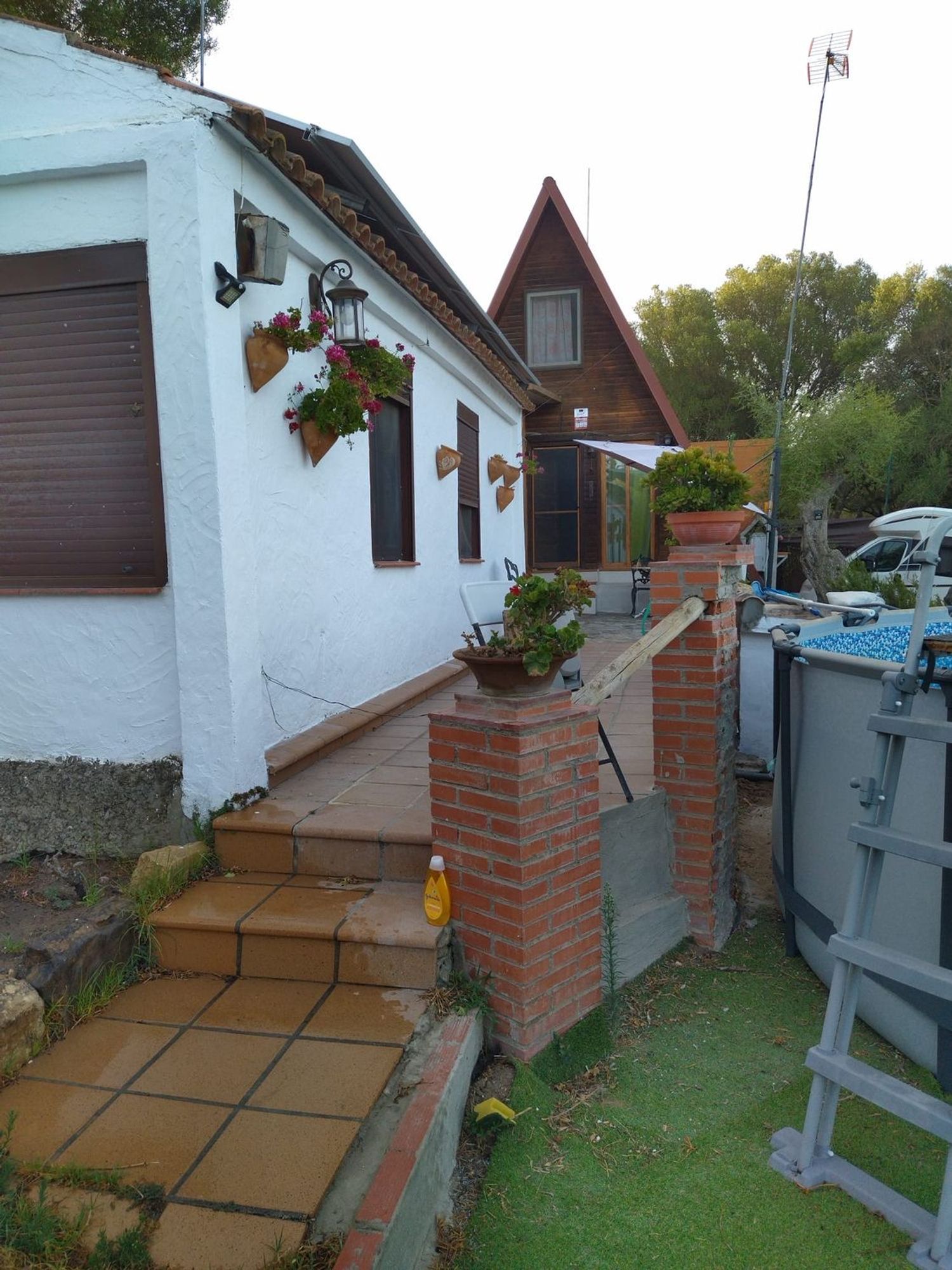 Finca rústica en Calle Cascabel s/n - Foto 5