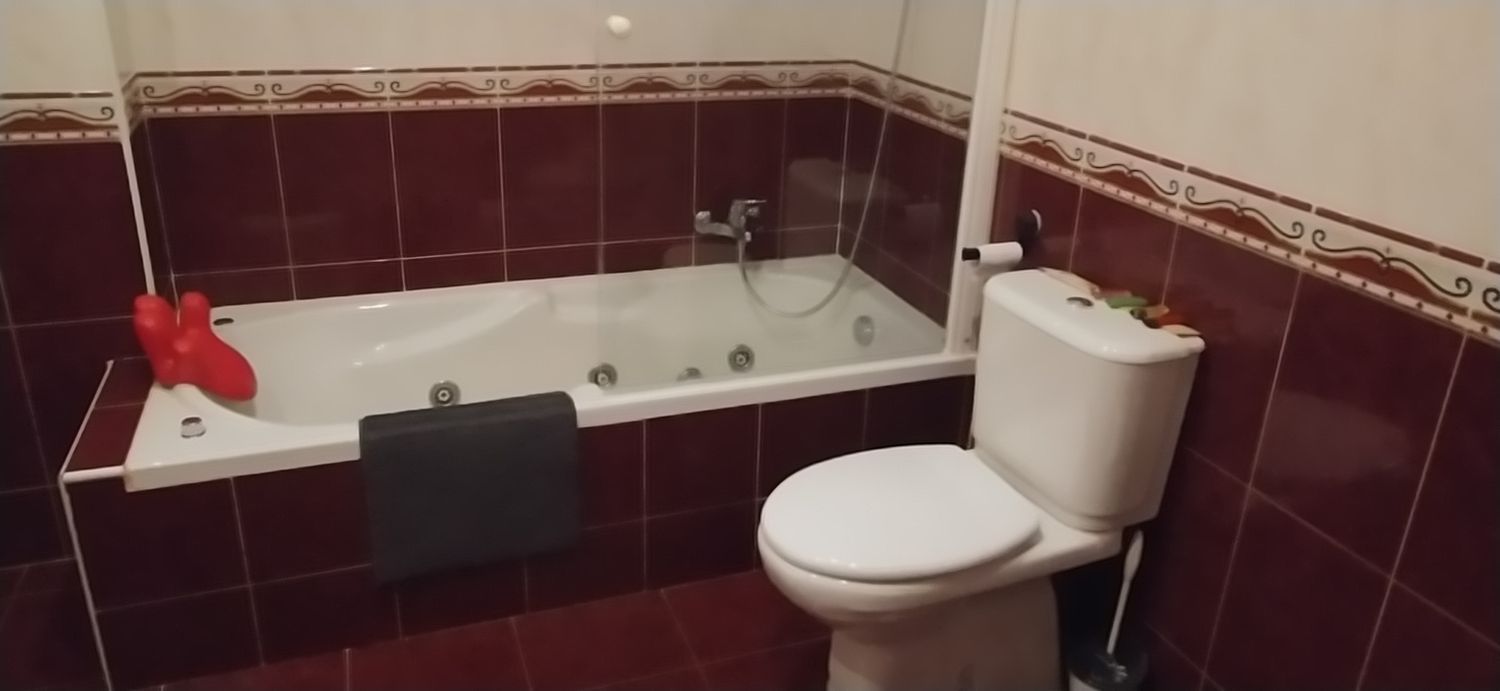 Piso en Cuesta del Portillo de San Andrés, 11 - Foto 4