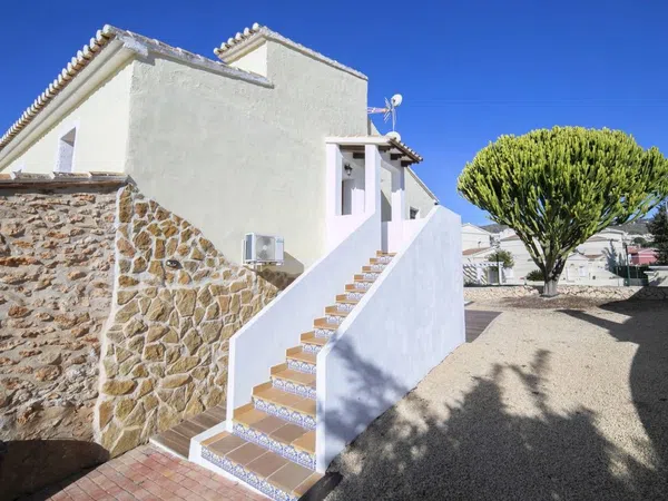 Casa o chalet independiente en Cometa-Carrió, Cometa-Carrió - Foto 31