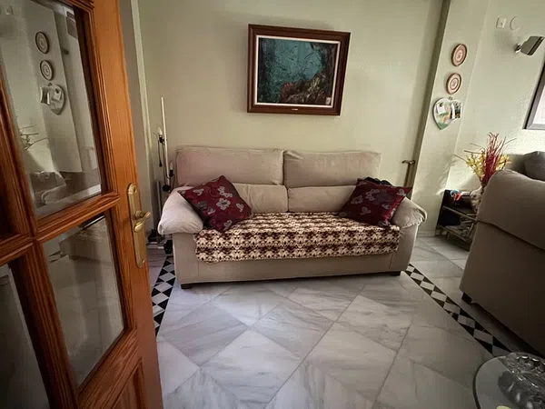Chalet adosado en Calle Rafael Alberti, 10, Motril pueblo, Motril pueblo - Foto 11