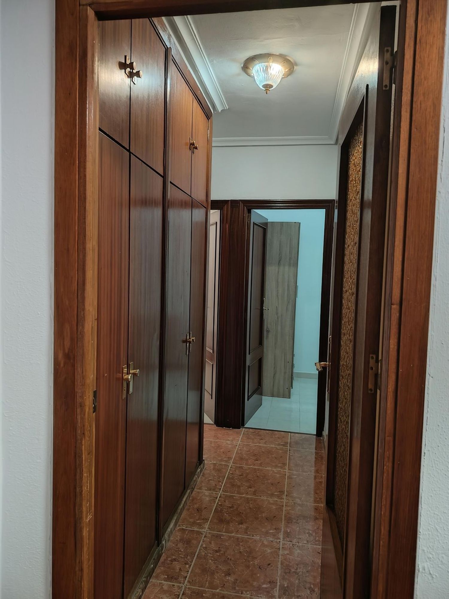 Piso en Avenida de la Cruz del Campo, 33 a, Gran Plaza - Marqués de Pickman - Ciudad Jardín, Sevilla - Foto 14