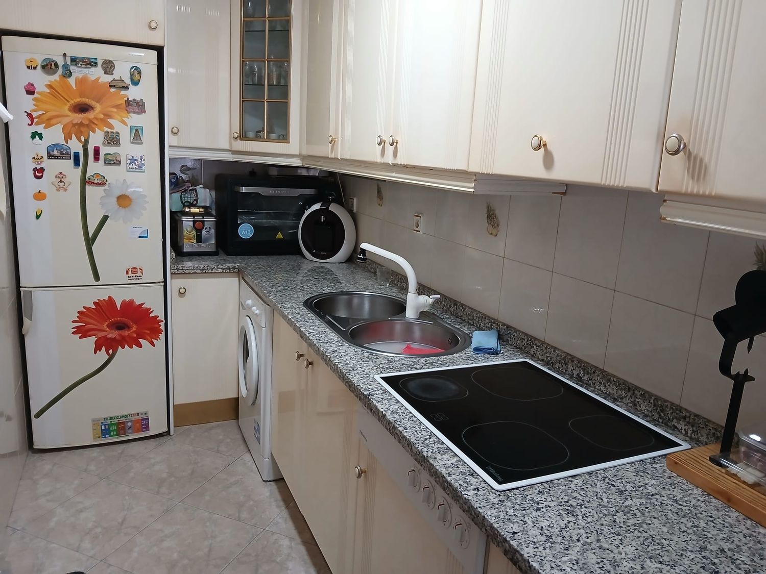 Piso en avenida los Claveles, 31 - Foto 2