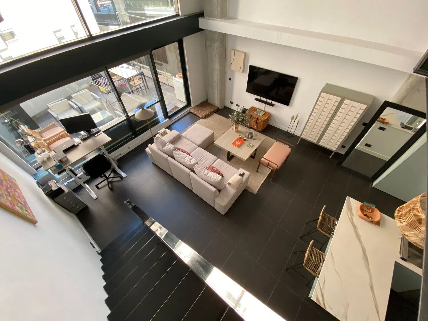 Dúplex en avenida de Manoteras, 8 - Foto 15