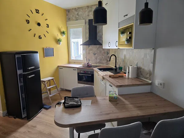 Piso en Barrio Fuente del Berro - Foto 4