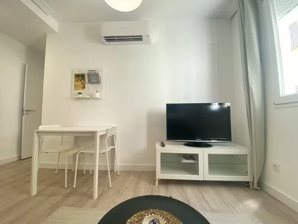 Piso en Calle Conde de Torrejón, 21, Alameda - Foto 9