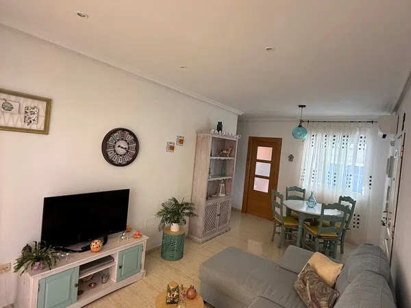 Piso en Avenida Tortuga Boba, 3, Vera Playa Naturista, Vera Playa Naturista - Foto 3