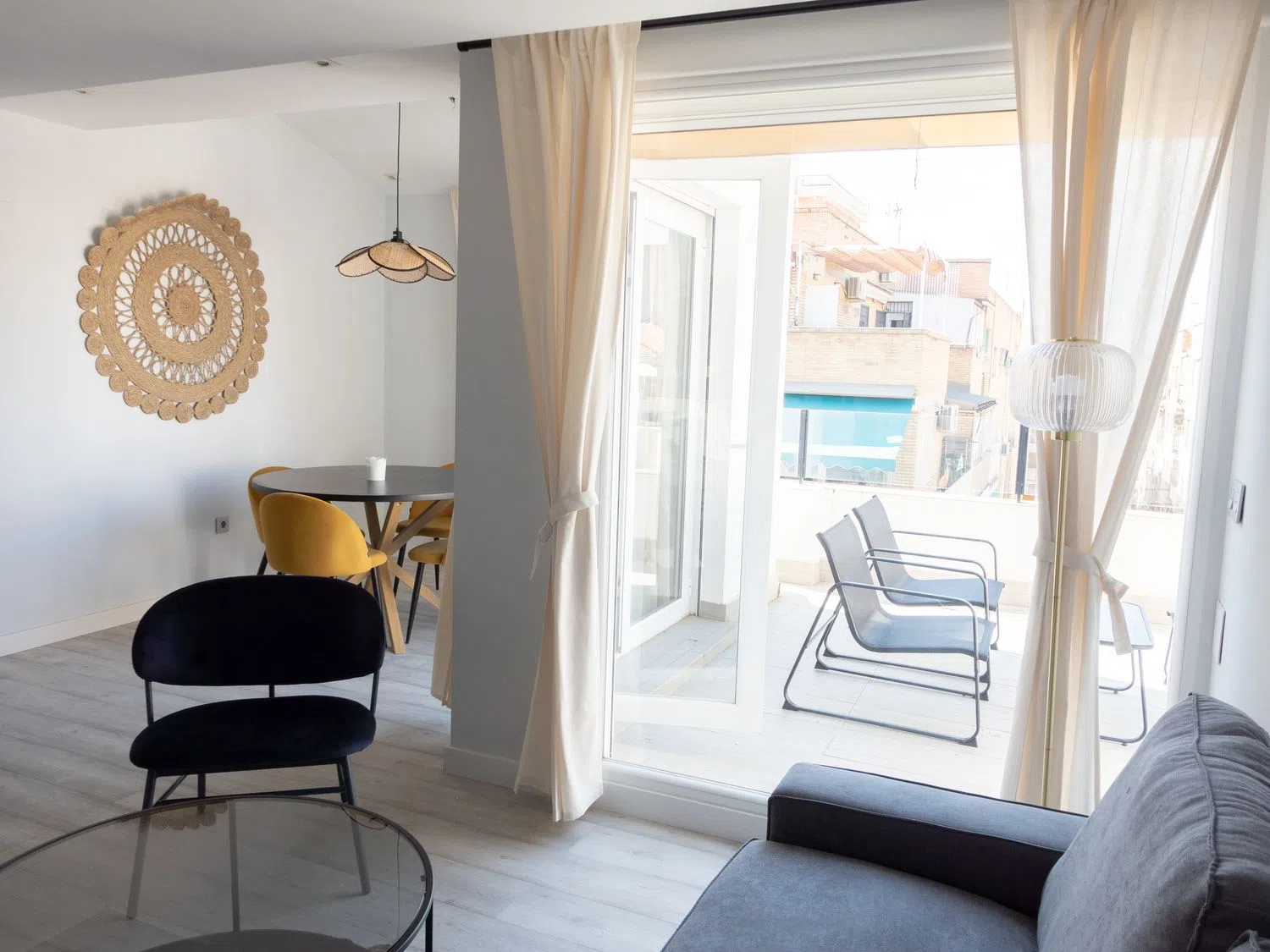 Piso en calle Obispo Hurtado, 25 - Foto 4