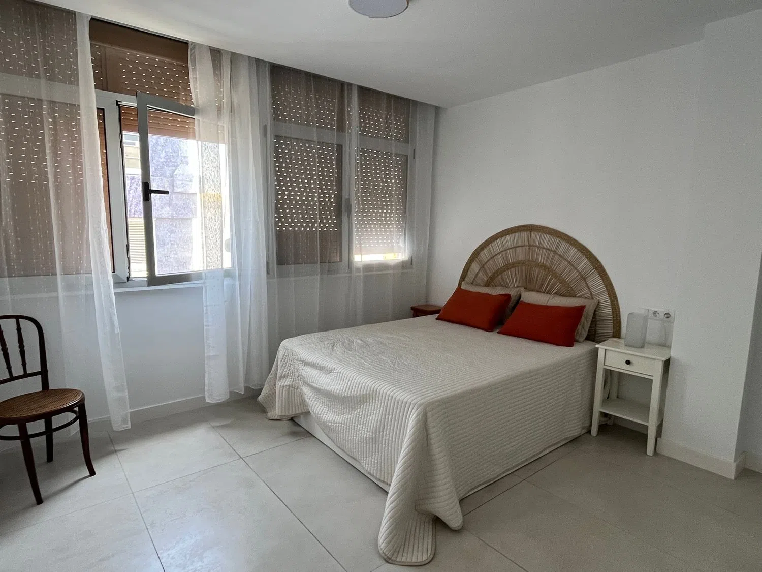 Piso en calle Nicolás Estévanez, 51 - Foto 7