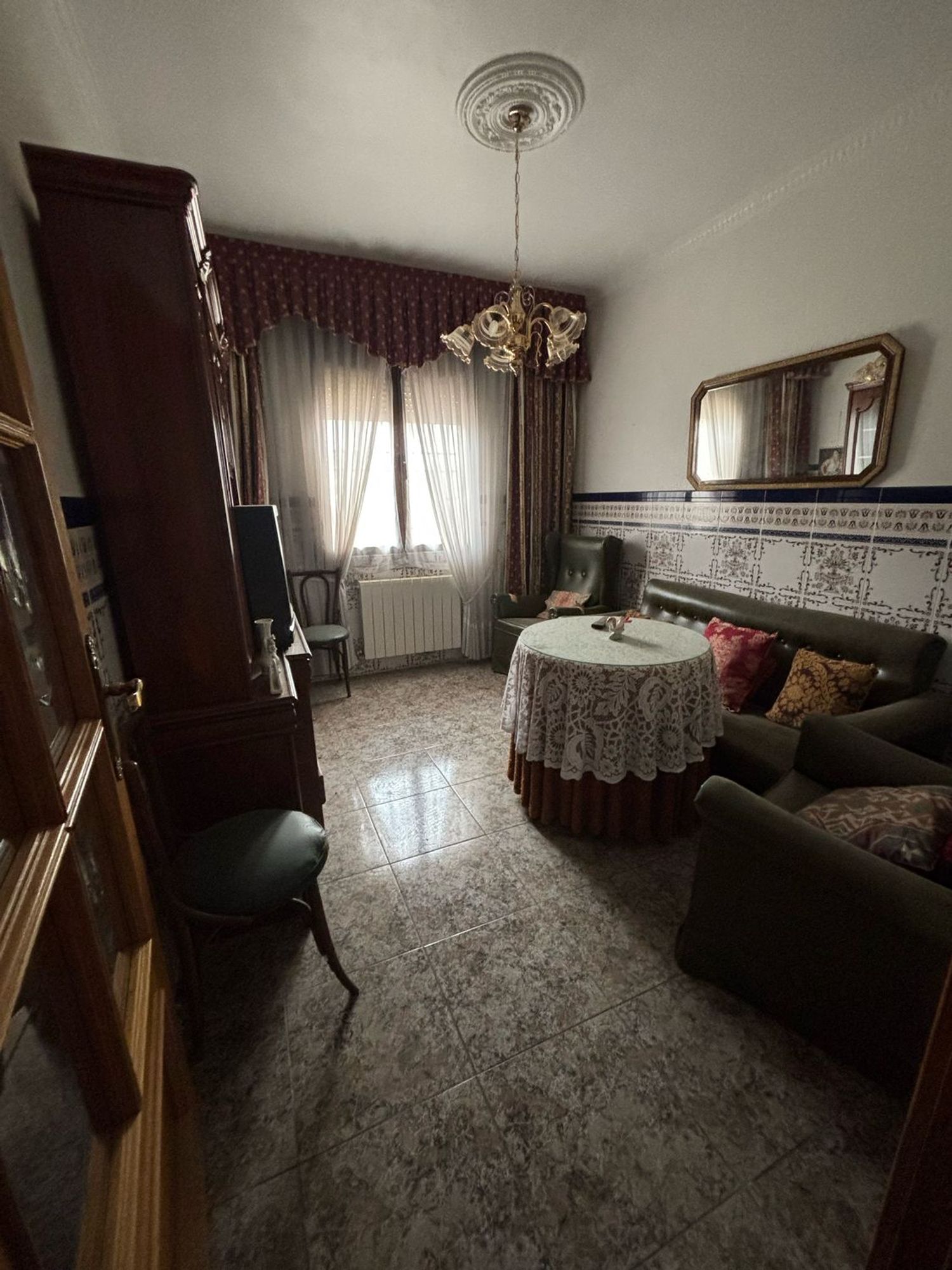Chalet adosado en Calle de la Concepción, 35 - Foto 7