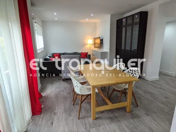 Piso en Calle de Valderrodrigo, 26, Valdezarza - Foto 13