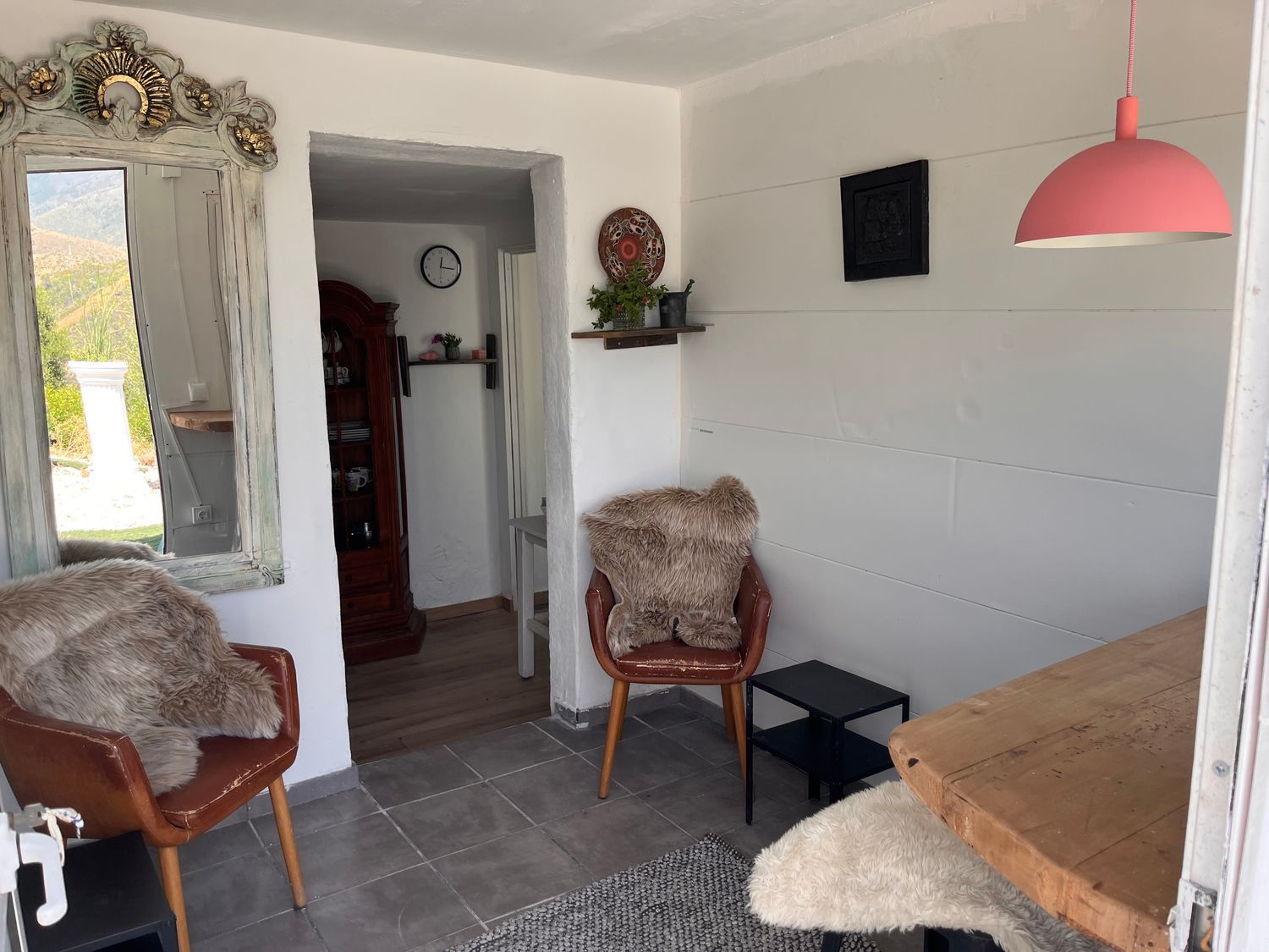 Estudio en Camino Nicola, 37, El Velerín - Foto 4