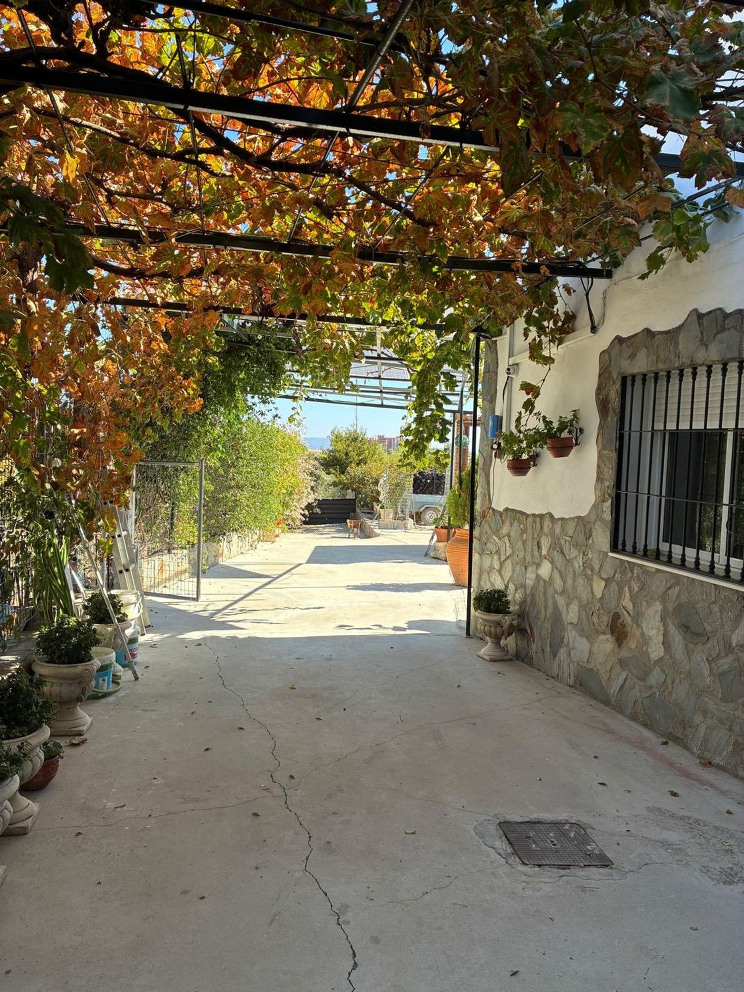 Casa rural en Calle Turquesa s/n, La Paz-Las Américas, La Paz-Las Américas - Foto 11