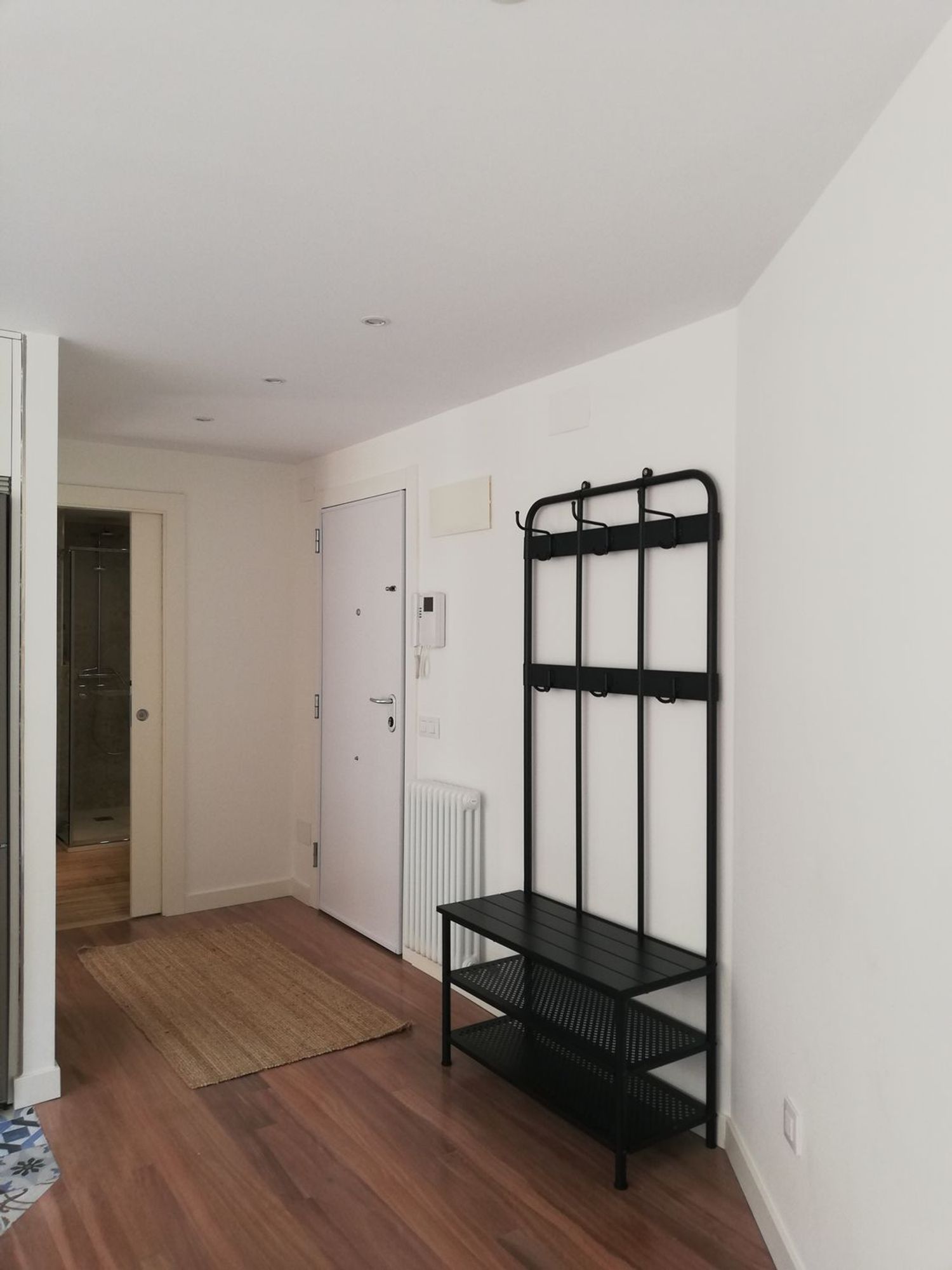 Piso en Calle Leopoldo Pardo, 1, Castilla - Hermida, Castilla - Hermida - Foto 4