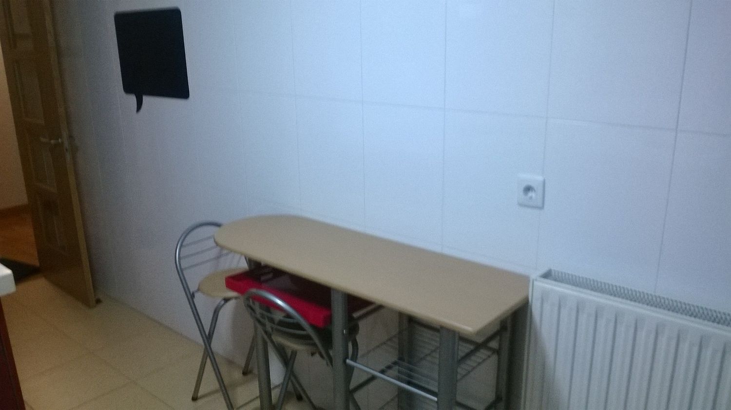 Piso en calle Francisco Javier Saenz de Oiza, 80 - Foto 5