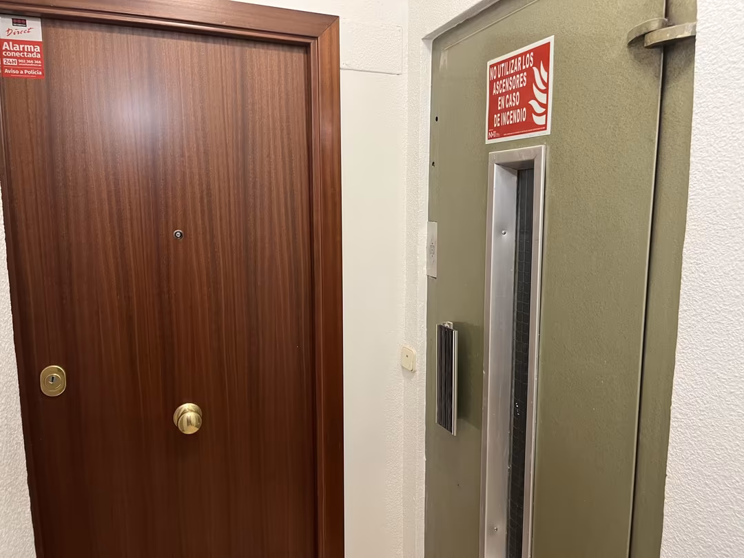 Piso en  Madrid Capital - Foto 21