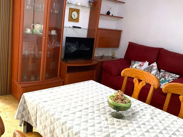 Piso en Calle d'Albocàsser, 29, Benimaclet - Foto 6