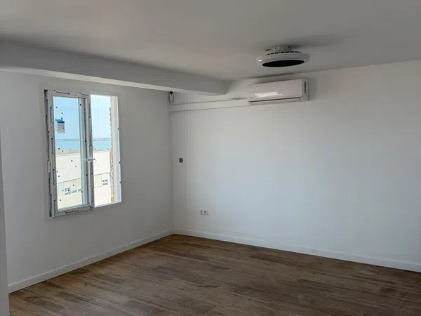 Piso en Calle d'Eugènia Viñes, 241, El Cabanyal-El Canyamelar - Foto 6