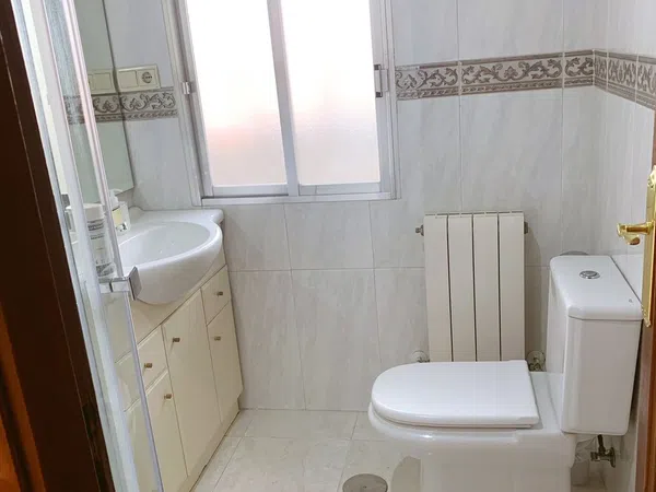 Piso en Paseo de los Jesuitas, 3, Puerta del Ángel - Foto 6