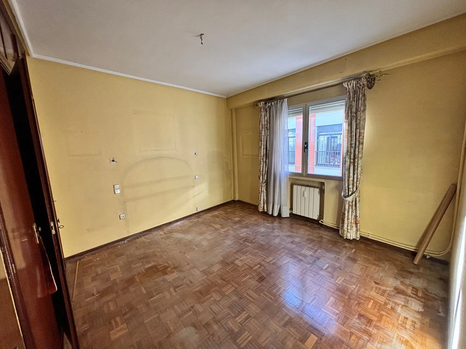 Piso en calle de San Bernardino, 4 - Foto 2