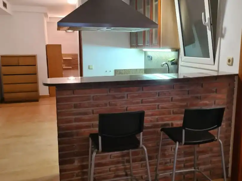 Piso en  Passeig de la Mare de Déu del Coll 20 - Foto 6