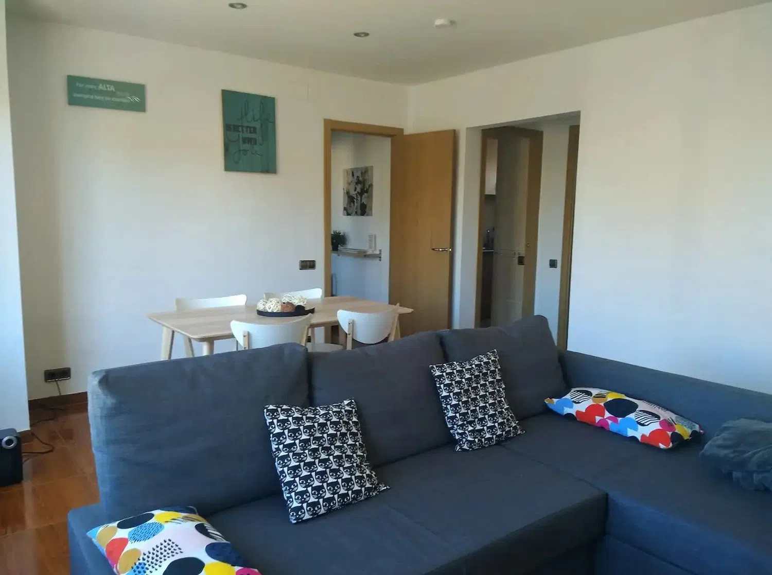 Piso en plaza Rubén Darío, 3 - Foto 3