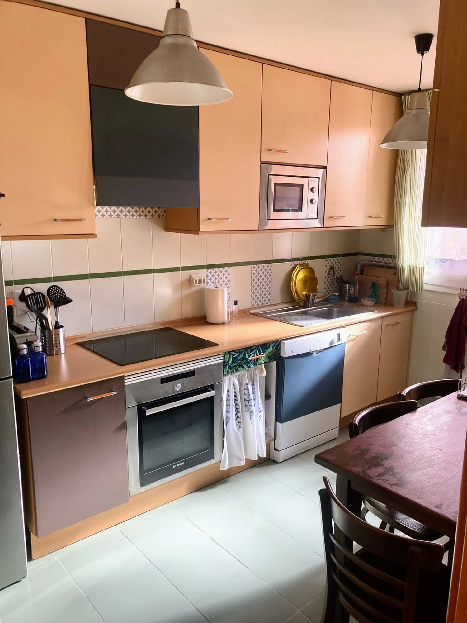 Piso en calle Ventura Rodríguez, 8 - Foto 9