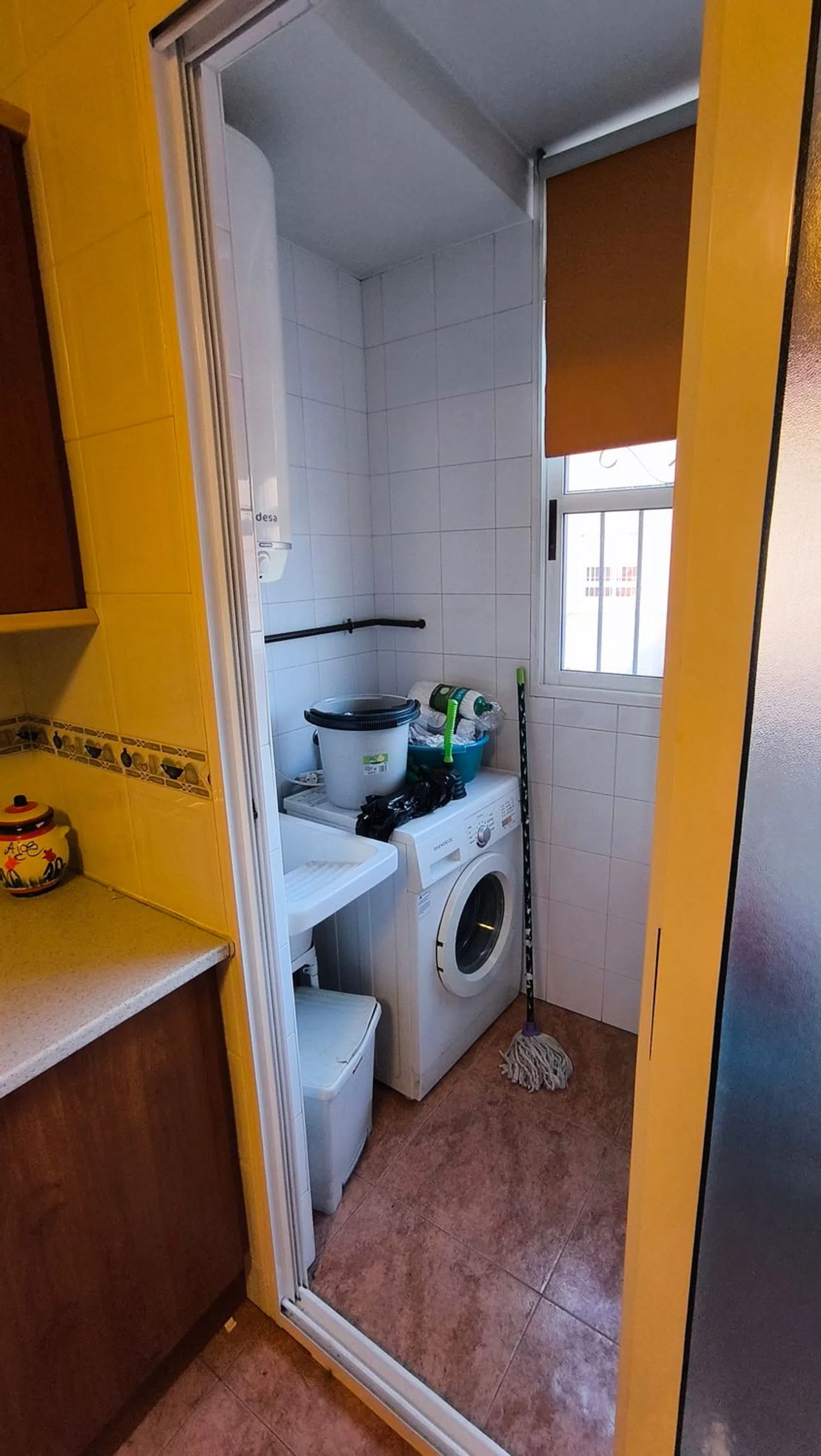 Piso en calle Maestra Francisca Llorens, 3 - Foto 2