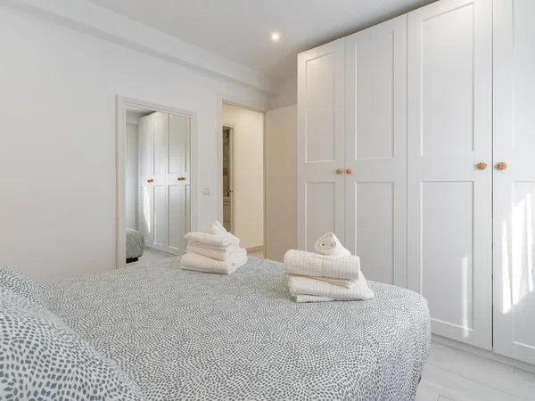 Piso en calle Periodista Eduardo León, 4 - Foto 7