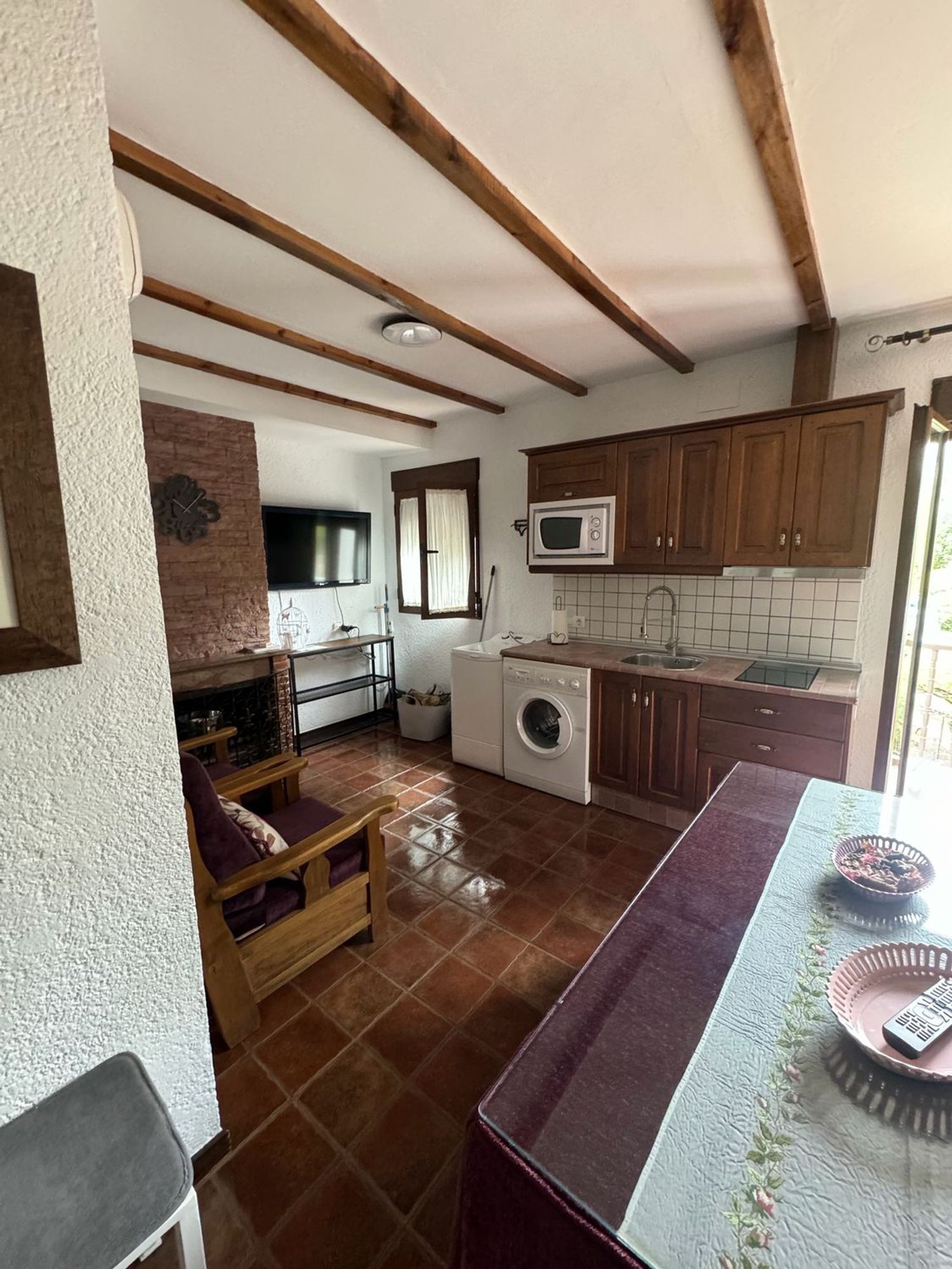 Casa rural en A-319, 40 - Foto 7