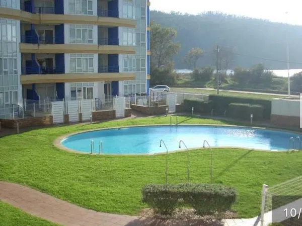Estudio en Paseo de la Magdalena, 71 - Foto 1