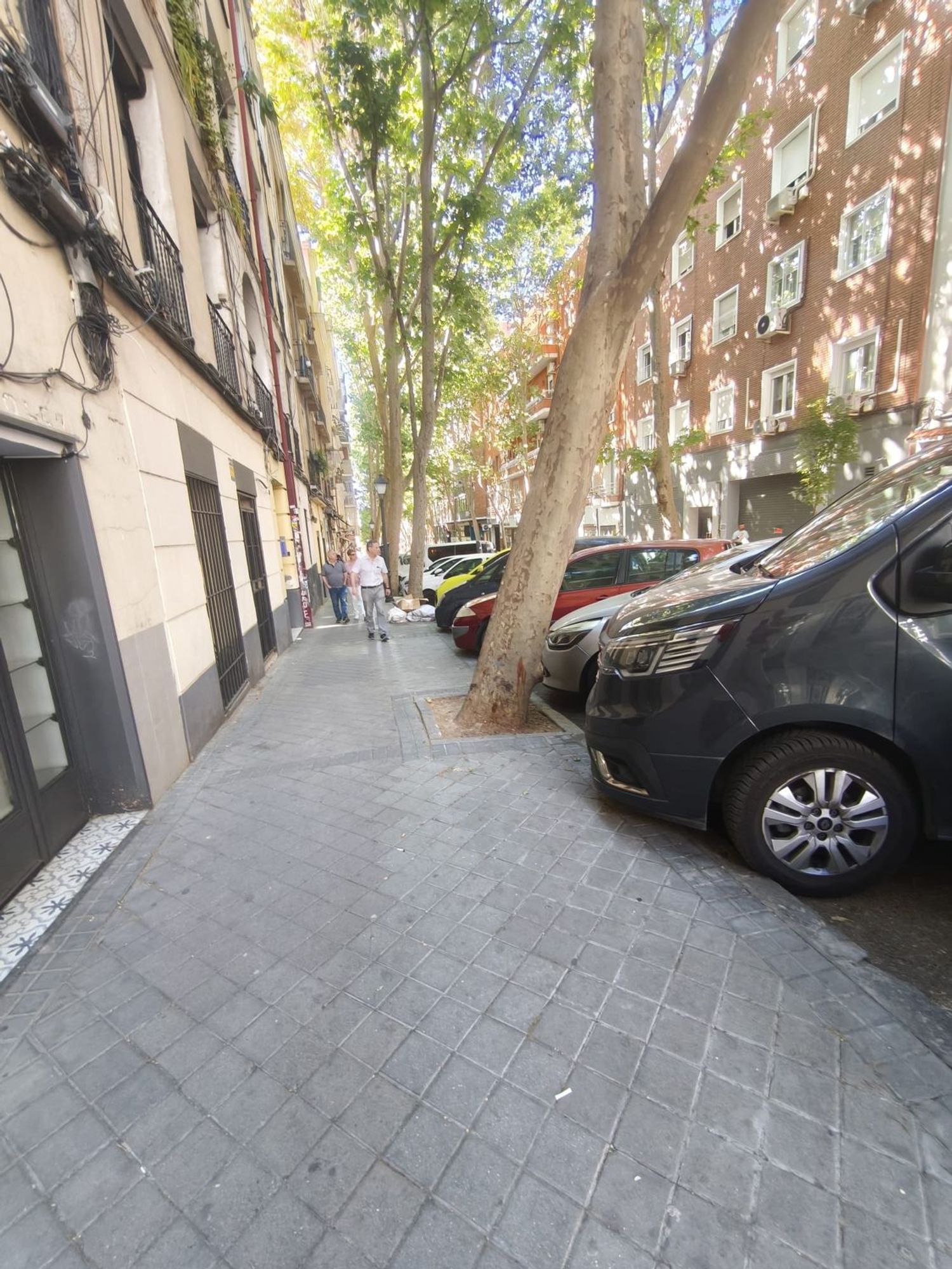 Estudio en Paseo de las Acacias, 11, Acacias - Foto 4