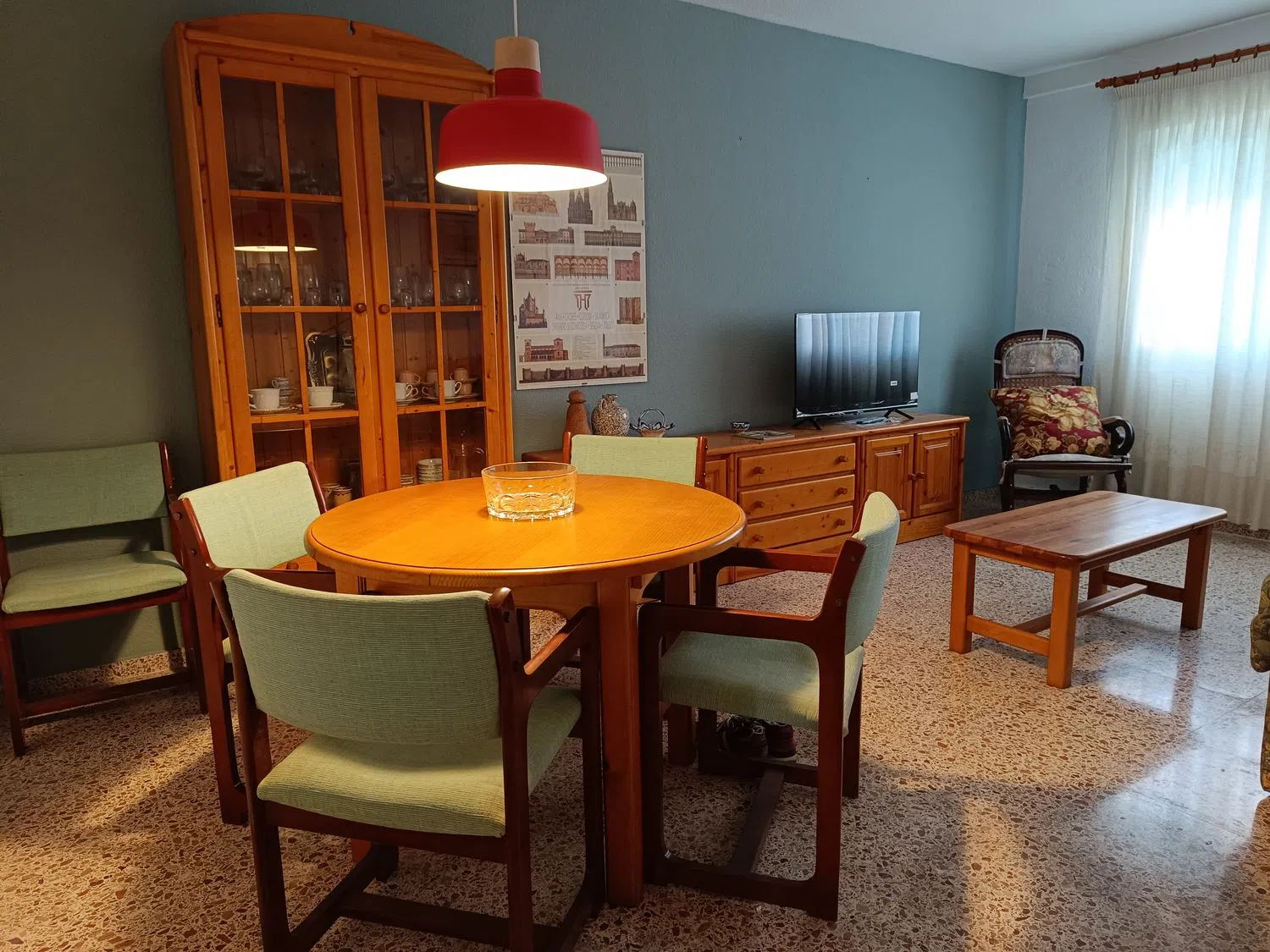Piso - Foto 1