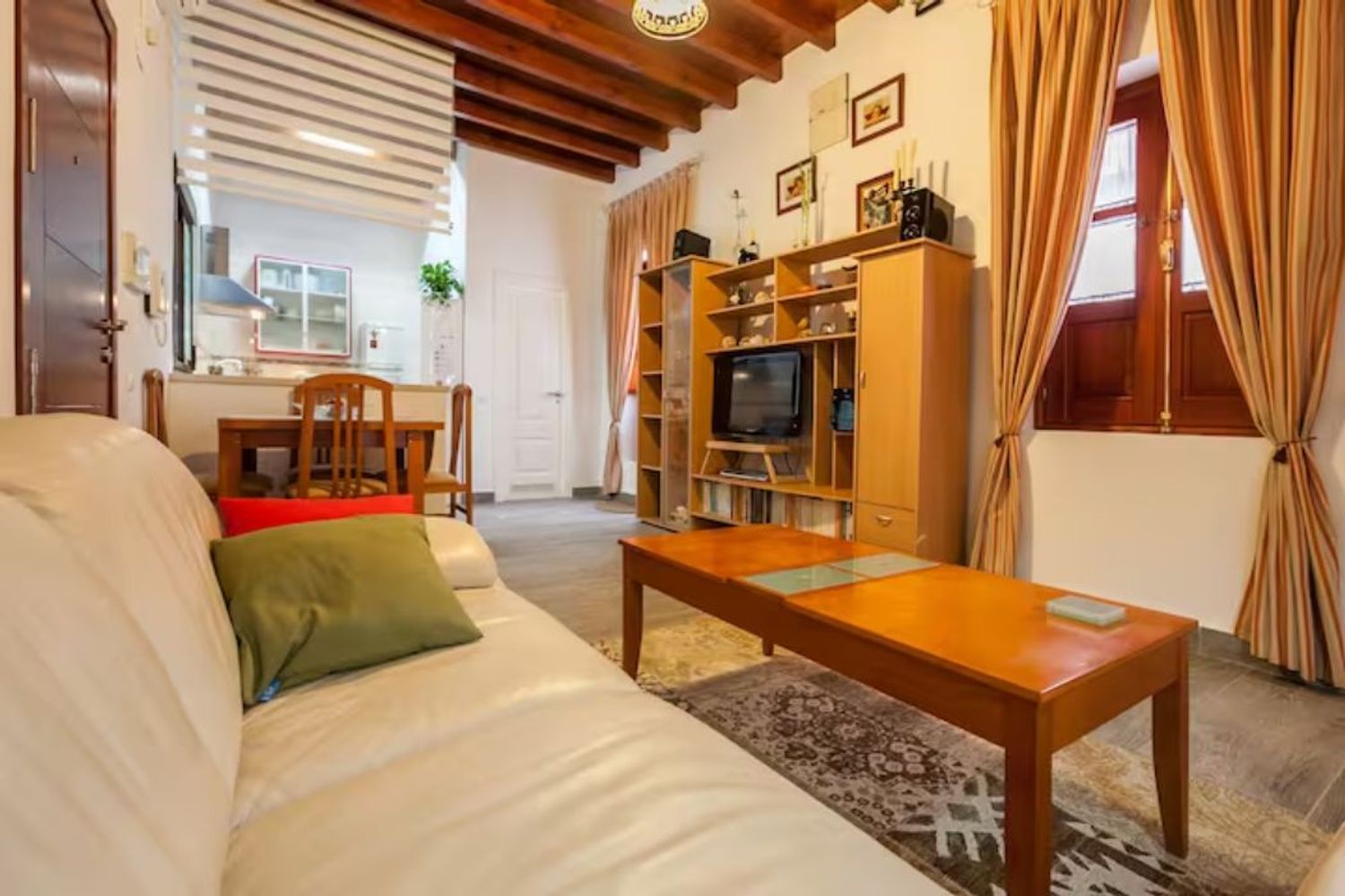 Dúplex en calle Duque Cornejo, 9 - Foto 2