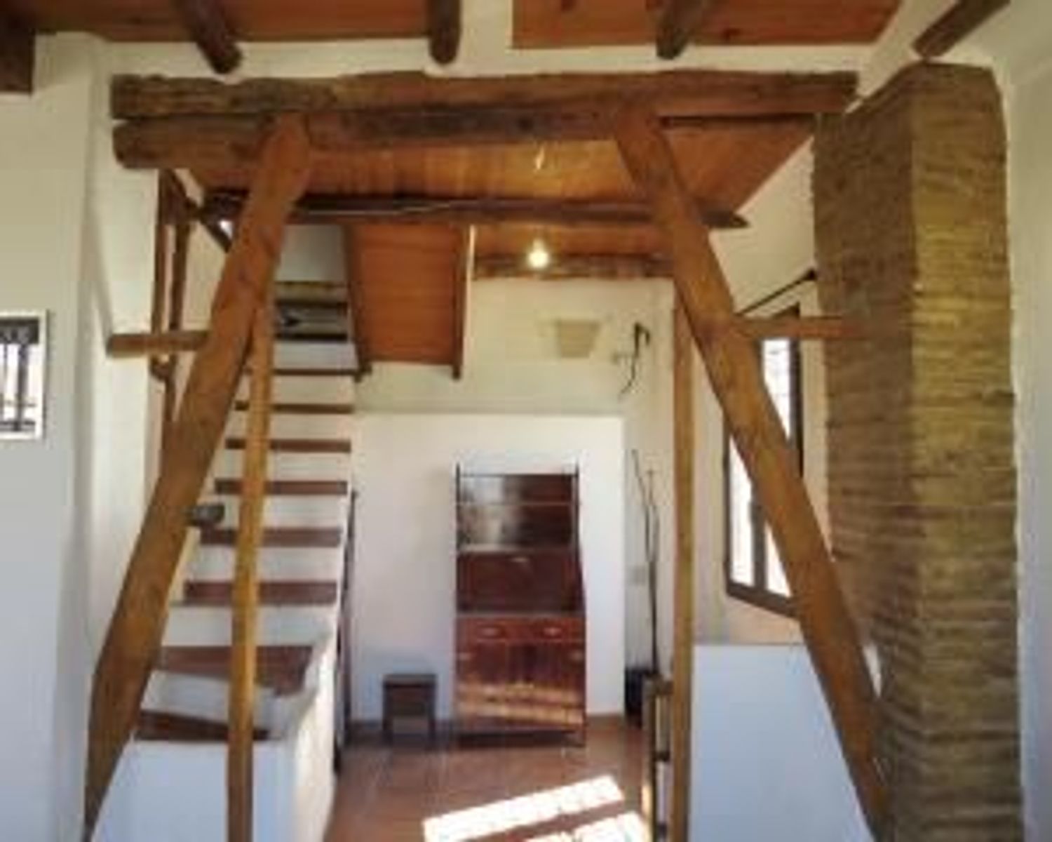 Chalet adosado en Cuesta de Marañas, 10, Albaicín, Albaicín - Foto 17