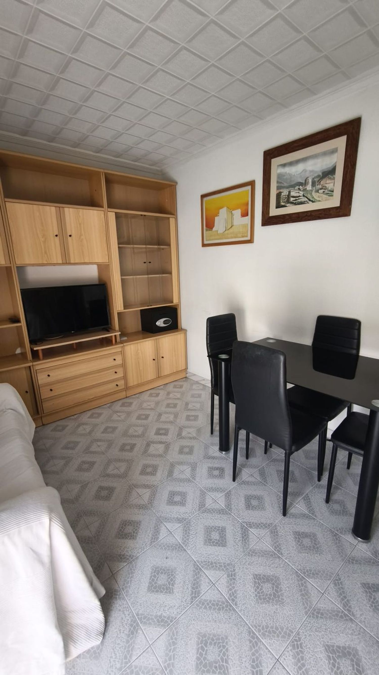 Piso en Calle del Mestre Giner, 34, El Castell, El Castell - Foto 14