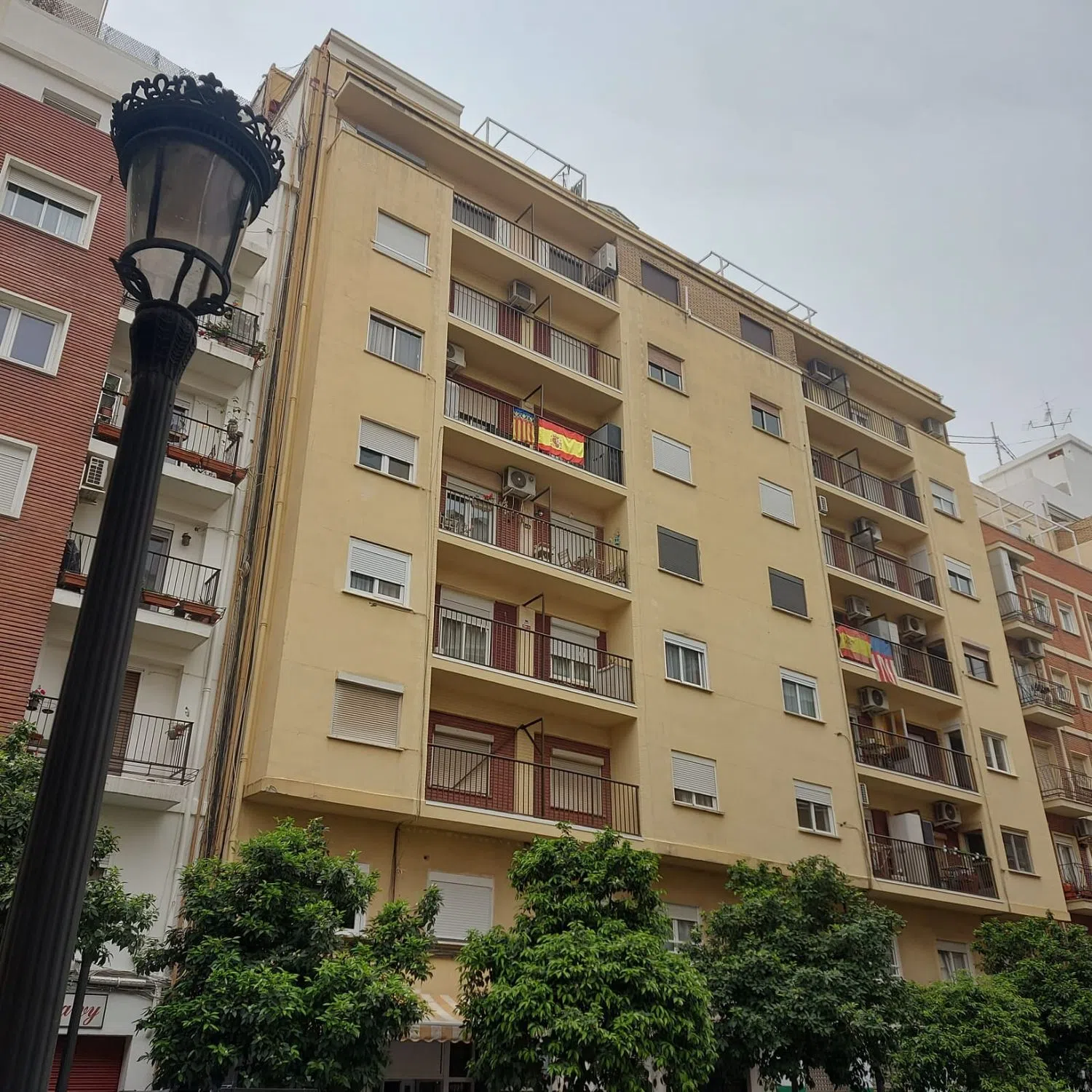 Piso en calle de Lleida, 27 - Foto 10