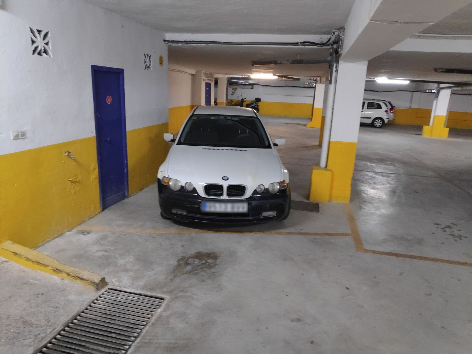 Estudio en Calle de la Mora, 1, Fuentebravía - Foto 22